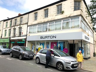 Plus de détails pour 8-9 Canon St, Aberdare - Local commercial à vendre