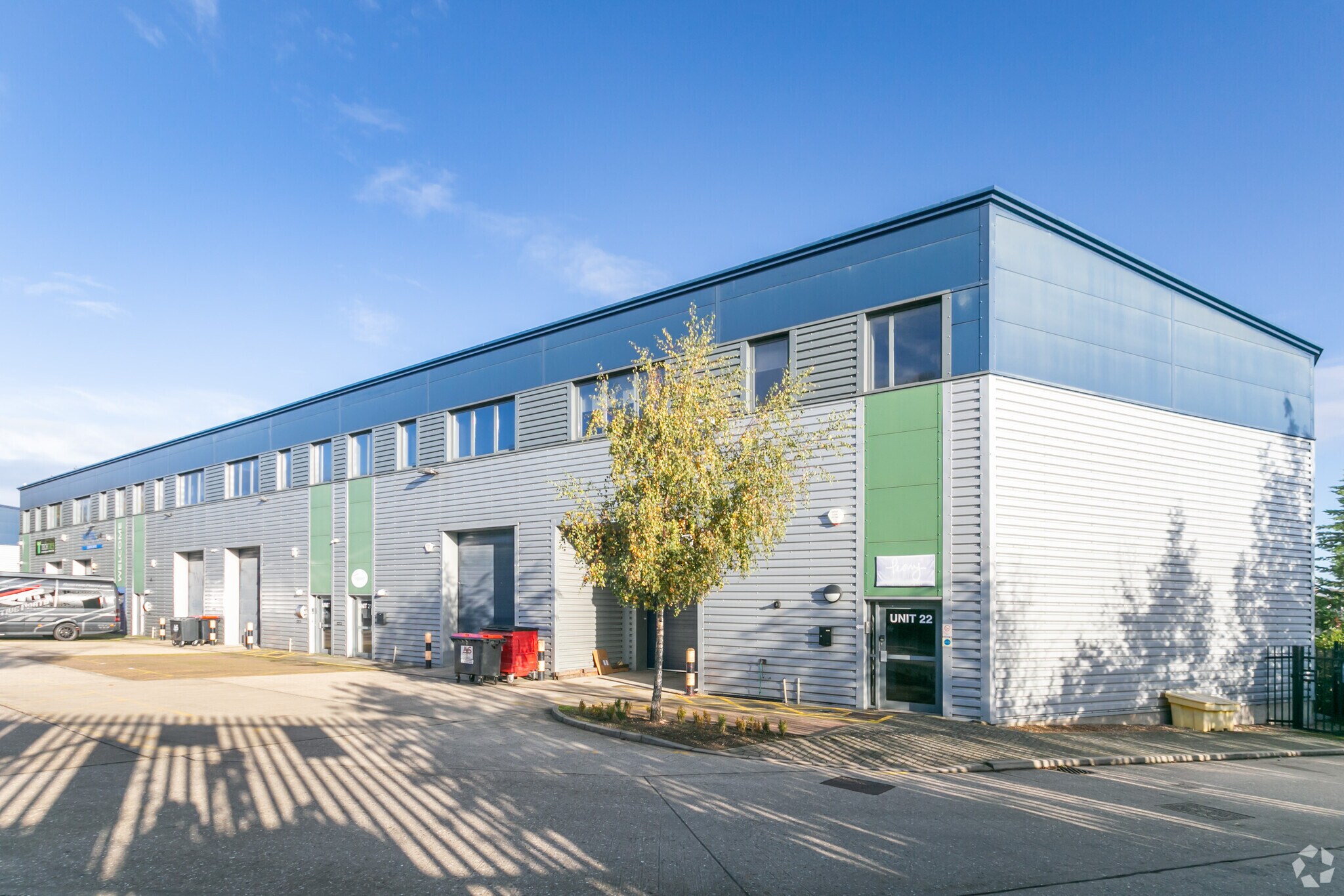 Whiteleaf Rd, Hemel Hempstead à vendre Photo principale– Image 1 sur 4