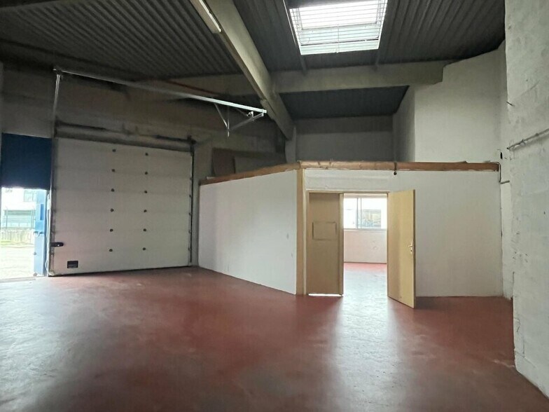 Local d'activités dans Bordeaux à vendre - Photo intérieure – Image 1 sur 9