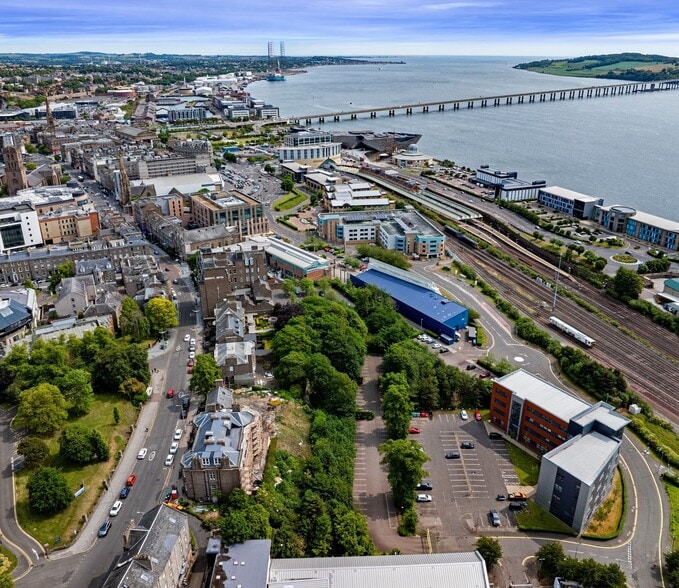 Nethergate, Dundee à vendre - Photo de l’immeuble – Image 2 sur 5