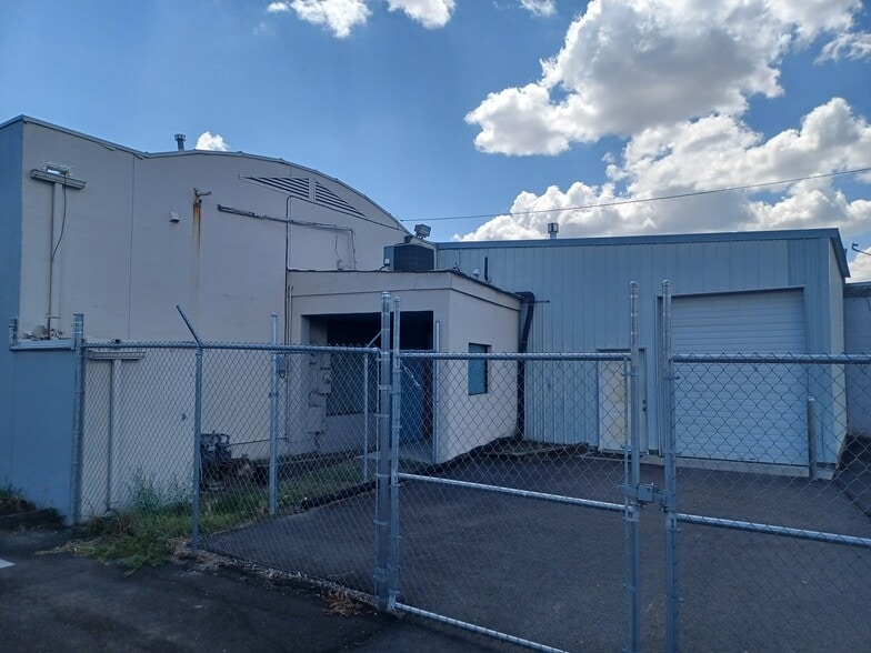 4035 S 6th St, Klamath Falls, OR à vendre - Photo de l’immeuble – Image 3 sur 15