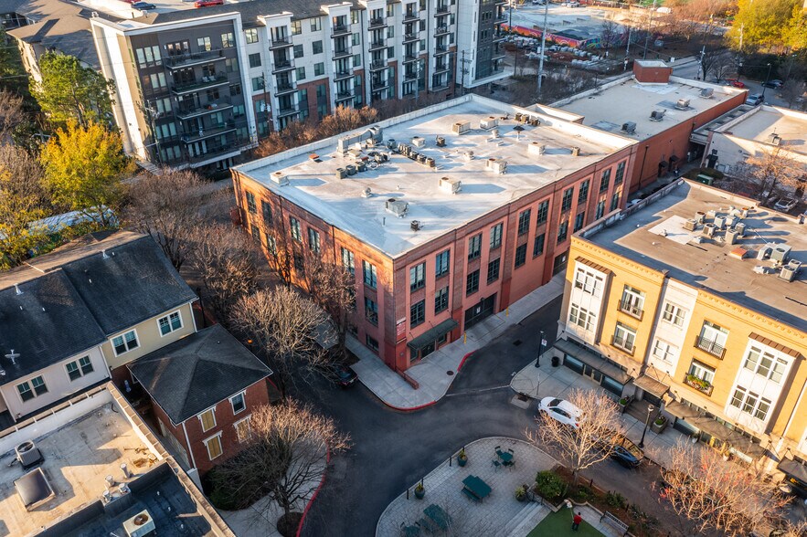 934 Glenwood Ave SE, Atlanta, GA à vendre - Photo de l’immeuble – Image 3 sur 25