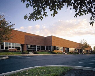 Plus de détails pour 7010 Snowdrift Rd, Allentown, PA - Local d'activités à louer
