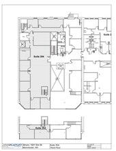 977-1001 Elm St, Manchester, NH à louer Plan d’étage– Image 2 sur 17