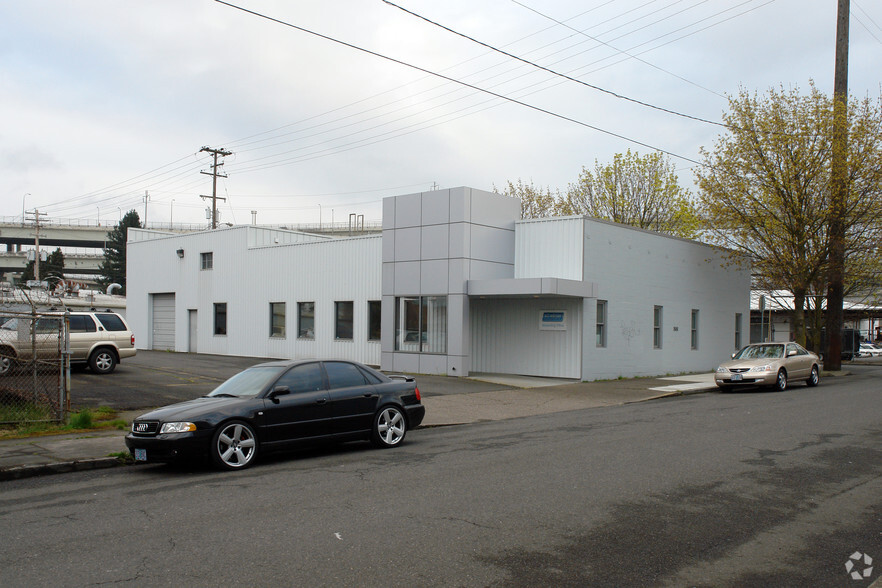 2651 N Albina Ave, Portland, OR à vendre - Photo principale – Image 1 sur 2