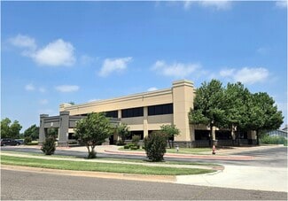 Plus de détails pour 401 SW 80th St, Oklahoma City, OK - Bureau/Médical à louer