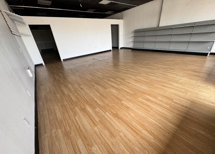 4023 FM 2920 Rd, Spring, TX à louer - Photo de l’immeuble – Image 3 sur 7