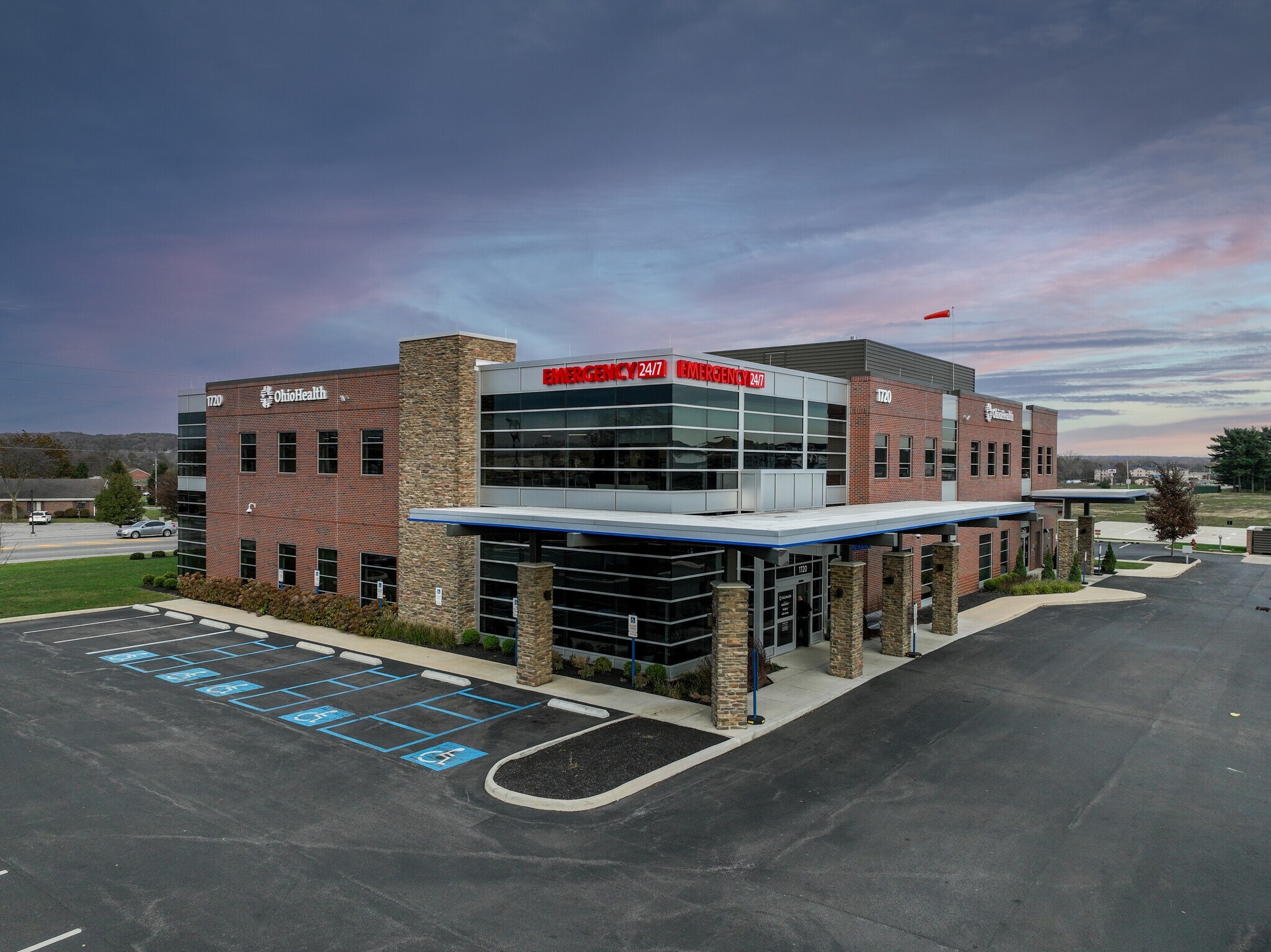 1720 Ohiohealth Way, Ashland, OH à louer Photo principale– Image 1 sur 4