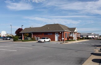 Plus de détails pour 5810 Ballenger Creek Pike, Frederick, MD - Local commercial à louer