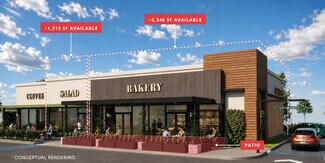 Plus de détails pour 12549 Whittier Blvd, Whittier, CA - Local commercial à louer