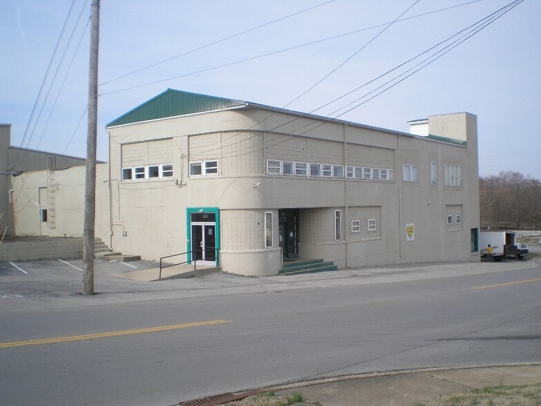 714 W Main St, Murfreesboro, TN à louer - Autre – Image 2 sur 17