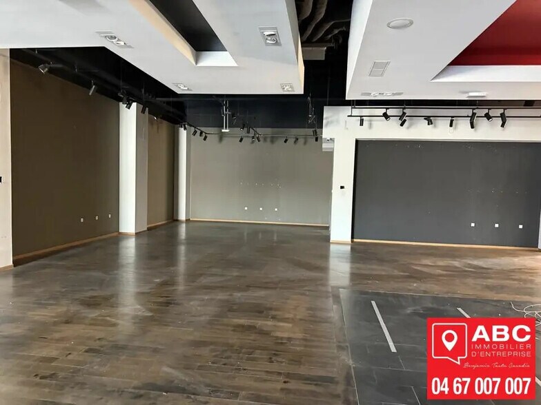 Local commercial dans Rivesaltes à louer - Photo intérieure – Image 2 sur 4