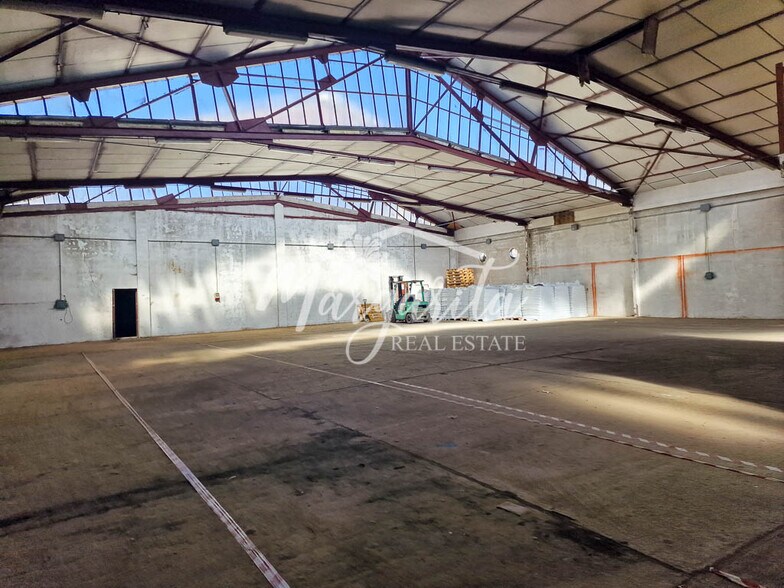 Industriel/Logistique dans Bustarviejo, Madrid à vendre - Photo intérieure – Image 3 sur 5