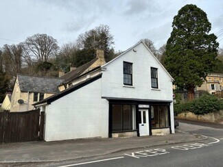 Plus de détails pour Dark Ln, Chalford - Local commercial à louer