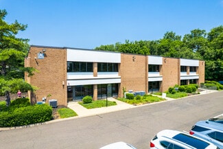 Plus de détails pour 2577 Interplex Dr, Trevose, PA - Bureau à louer