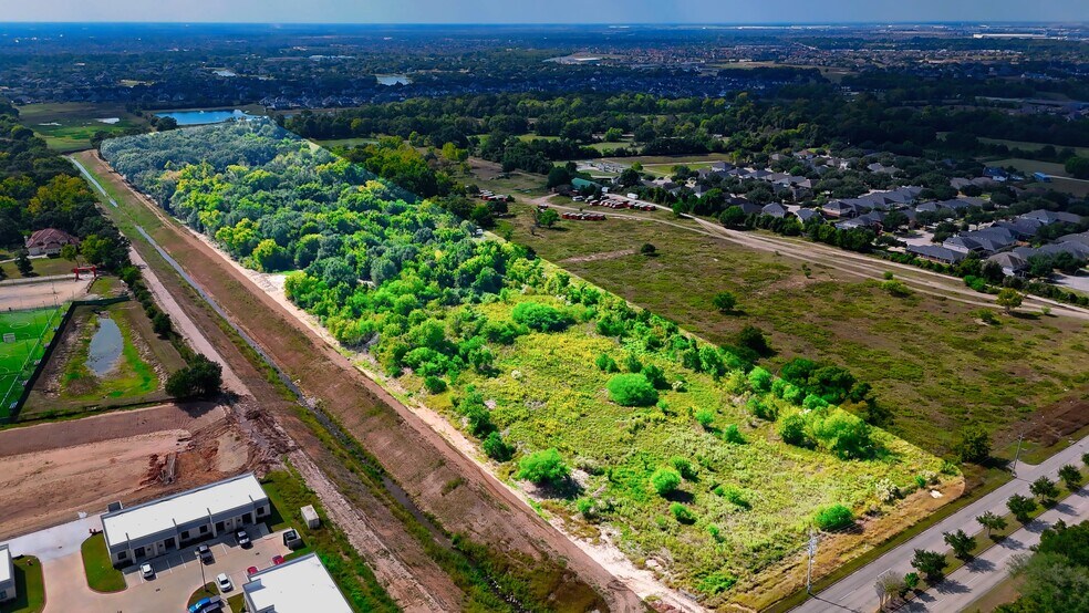 0 Westheimer Pky, Katy, TX à vendre - Aérien – Image 2 sur 15
