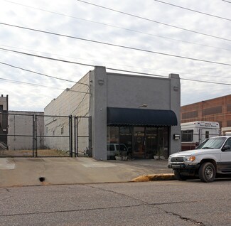 Plus de détails pour 2223 8th St, Tuscaloosa, AL - Bureau à louer