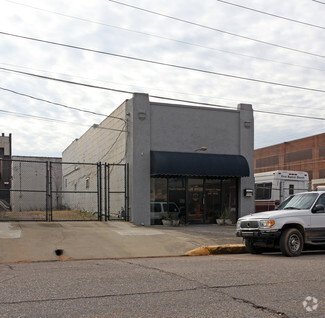 Plus de détails pour 2223 8th St, Tuscaloosa, AL - Bureau à louer