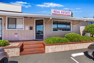 2600-2624 Springs Rd, Vallejo, CA à louer Photo de l’immeuble– Image 1 sur 6