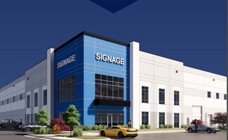 Plus de détails pour 2100 N 700 W, Spanish Fork, UT - Industriel/Logistique à louer