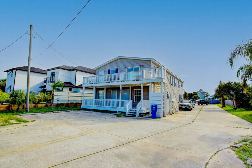 5961 Sr-A1A, Saint Augustine, FL à vendre - Photo de l’immeuble – Image 2 sur 54