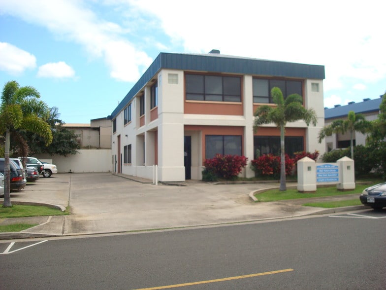 1727 Wili Pa Loop, Wailuku, HI à louer - Photo de l’immeuble – Image 3 sur 4