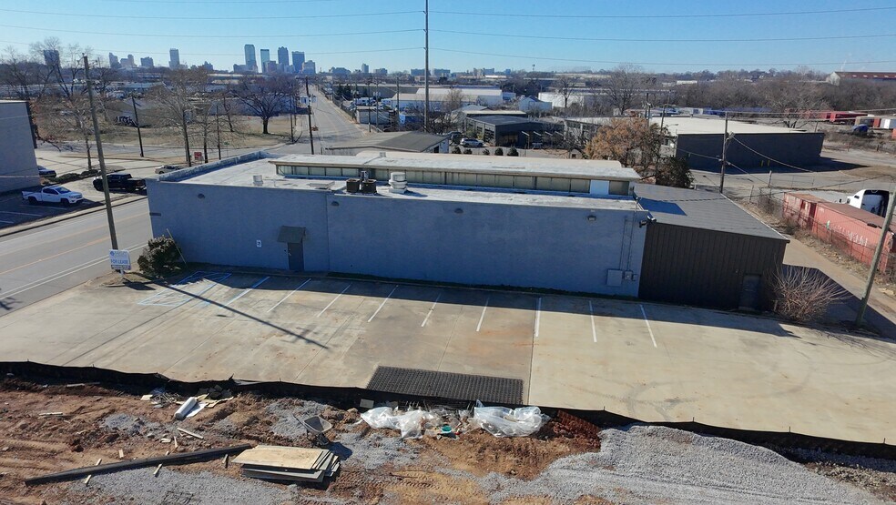 3710 Messer Airport Hwy, Birmingham, AL à louer - Photo de l’immeuble – Image 3 sur 9