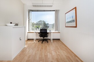 Plus de détails pour 1101 5th Ave, San Rafael, CA - Coworking à louer