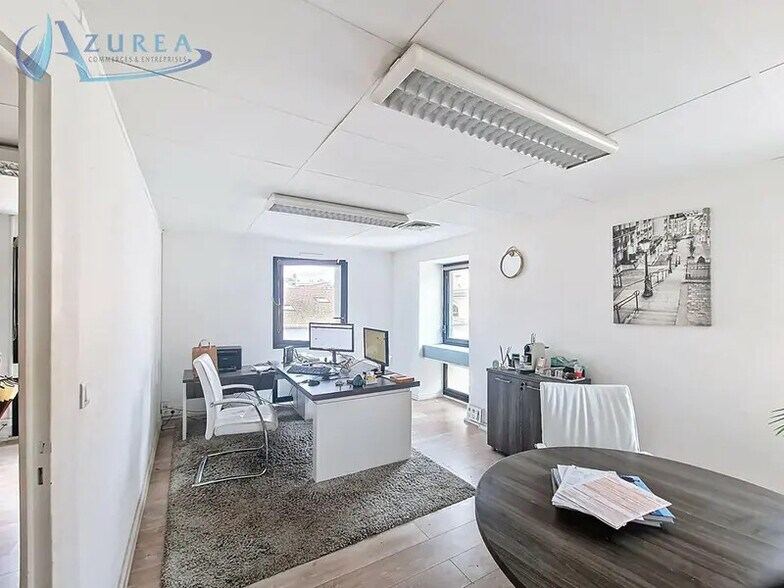 Bureau dans Cannes à louer - Photo intérieure – Image 1 sur 6