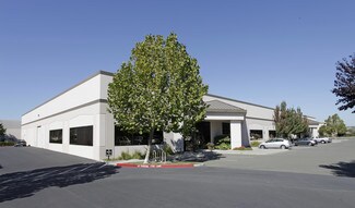 Plus de détails pour 460-480 Technology Way, Napa, CA - Local d'activités à louer