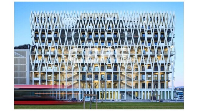 Plus de détails pour Bureau à louer