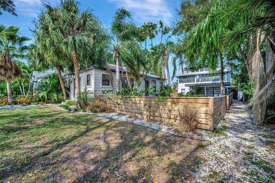 421 11th Ave NE, Saint Petersburg, FL à vendre - Photo de l’immeuble – Image 2 sur 28