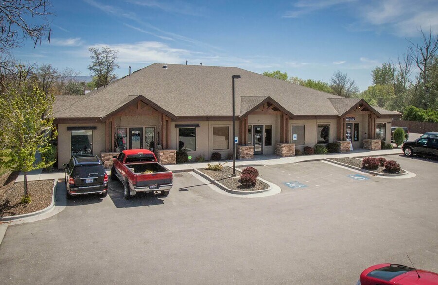 7950 Horseshoe Bend Rd, Boise, ID à louer - Photo de l’immeuble – Image 3 sur 7