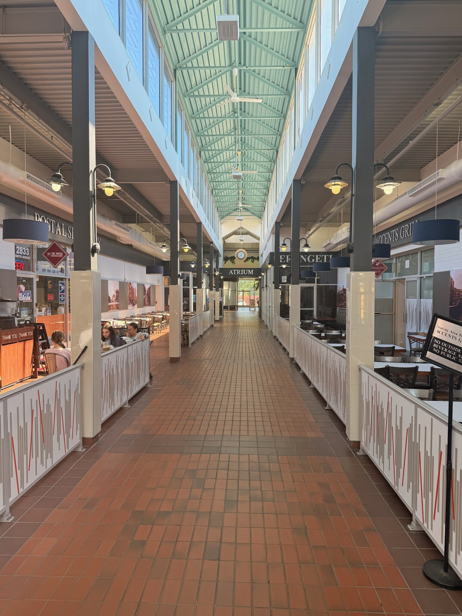 2801-2859 Smith Ave, Pikesville, MD à louer Photo intérieure– Image 1 sur 1