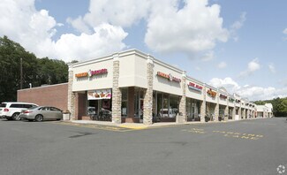 Plus de détails pour 460 Hwy 520, Marlboro, NJ - Local commercial à louer