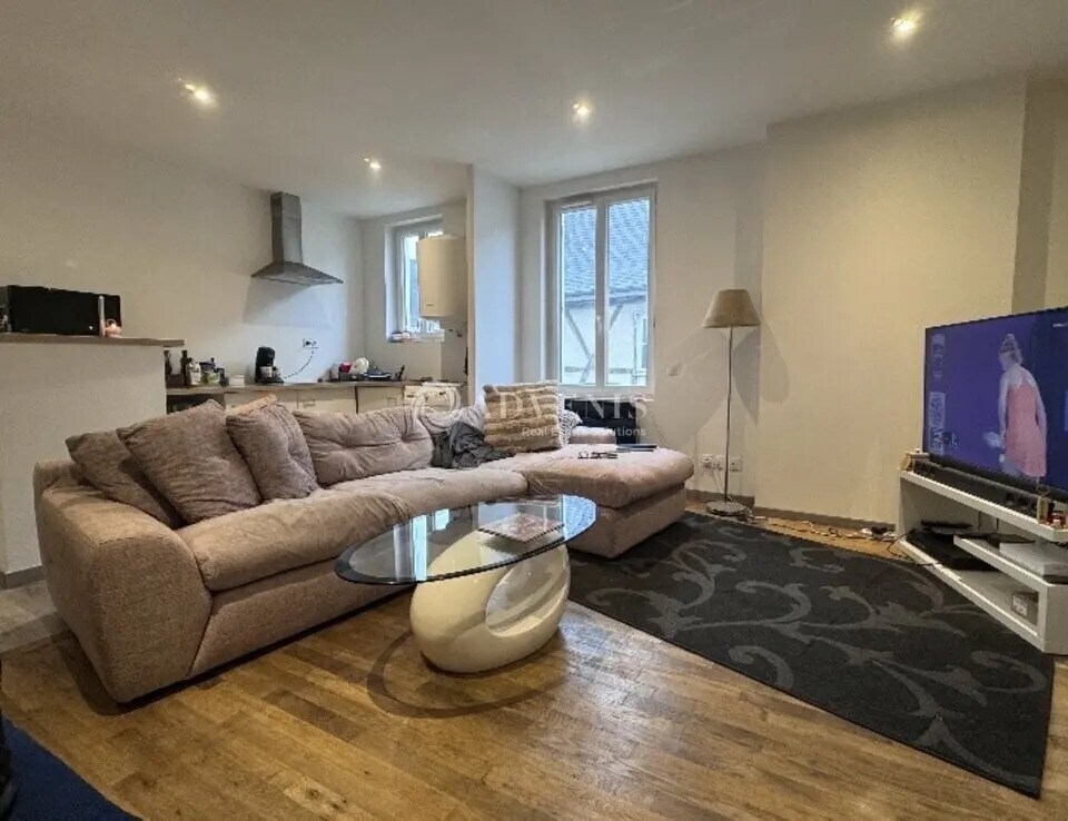 Local commercial dans Bourges à vendre Photo intérieure– Image 1 sur 4