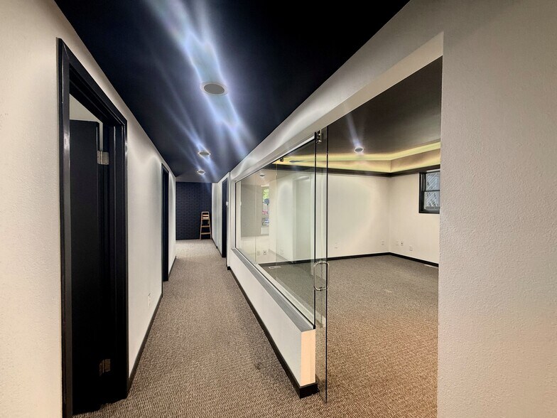 418 S Howes St, Fort Collins, CO à louer - Photo de l’immeuble – Image 3 sur 12
