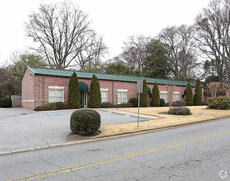 466 Manget St, Marietta, GA à vendre - Photo principale – Image 2 sur 10