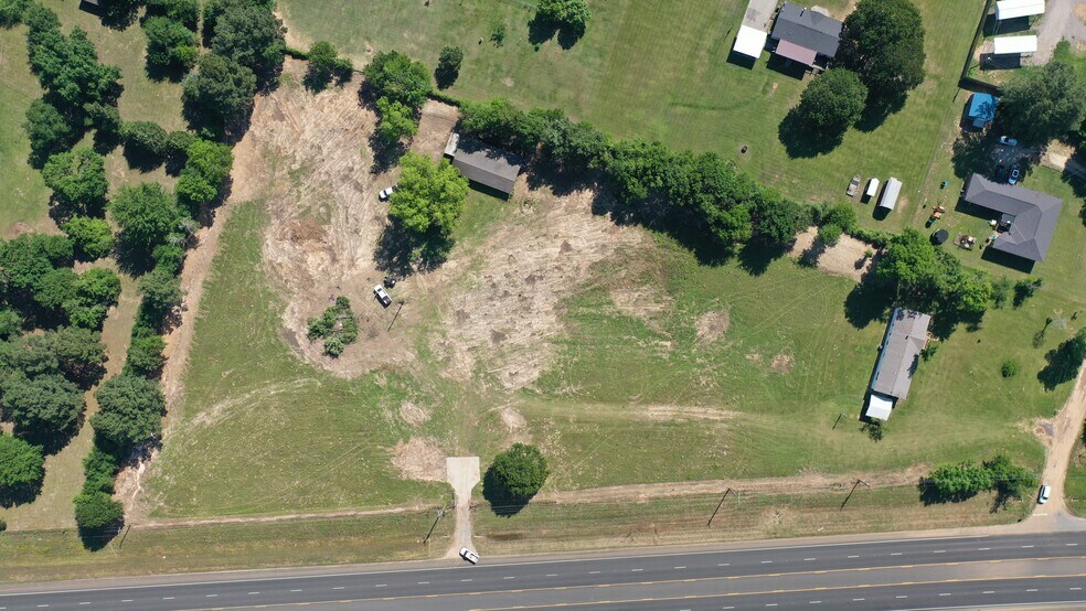 127 County Road 3816, Bullard, TX à vendre - Photo de l’immeuble – Image 3 sur 41