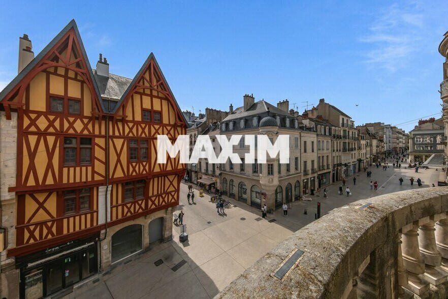 67 Rue Des Godrans, Dijon à louer - Photo de l’immeuble – Image 2 sur 12