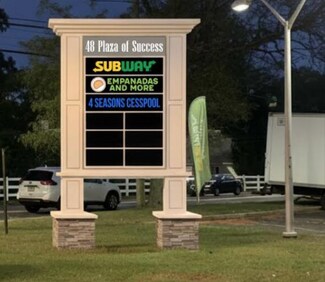 Plus de détails pour 155-173 Smithtown Blvd, Nesconset, NY - Local commercial à louer