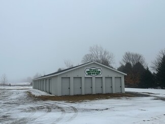 Plus de détails pour 3619 Mertz Rd, Caro, MI - Local commercial à vendre