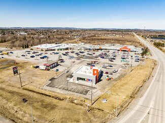Plus de détails pour 4764 Regional Road 15, Chelmsford, ON - Bureau, Local commercial à louer