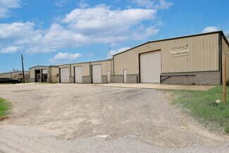 Plus de détails pour 23210 FM 1485, New Caney, TX - Industriel/Logistique à vendre