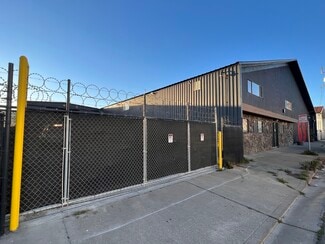 Plus de détails pour 691 S 31st St, Richmond, CA - Industriel/Logistique à louer