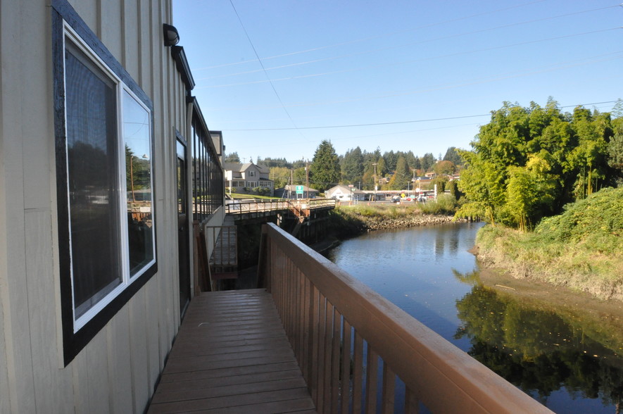 50 W Columbia River Hwy, Clatskanie, OR à vendre - Photo de l’immeuble – Image 2 sur 14