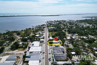 Plus de détails pour 470 W Dearborn St, Englewood, FL - Local commercial à vendre