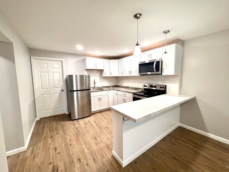 58 N Sherman St, Wilkes Barre, PA à vendre - Photo de l’immeuble – Image 2 sur 33