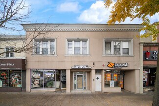 Plus de détails pour 48-50 W Palisade Ave, Englewood, NJ - Local commercial à vendre