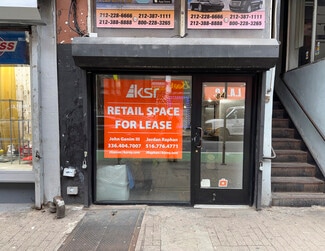 Plus de détails pour 84 Clinton St, New York, NY - Local commercial à louer
